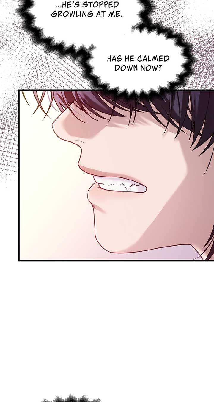 Turning the Mad Dog into a Genteel Lord Chapter 2 - Page 110