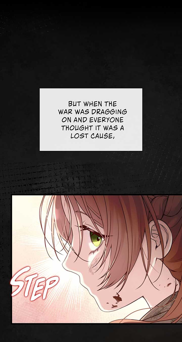 Turning the Mad Dog into a Genteel Lord Chapter 2 - Page 12