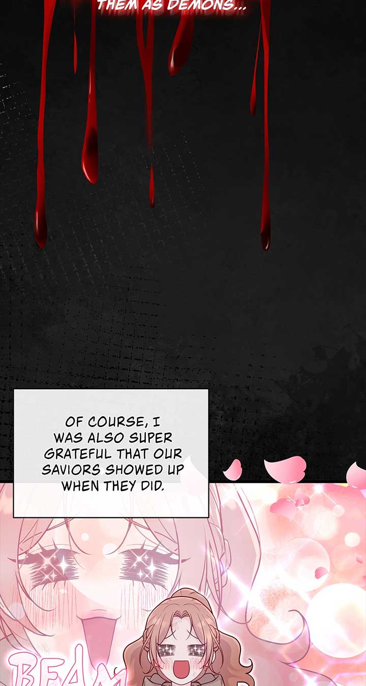 Turning the Mad Dog into a Genteel Lord Chapter 2 - Page 17