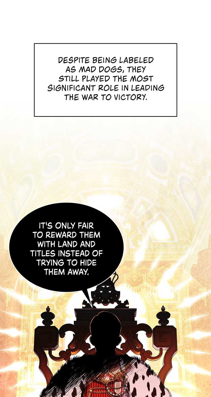 Turning the Mad Dog into a Genteel Lord Chapter 2 - Page 26