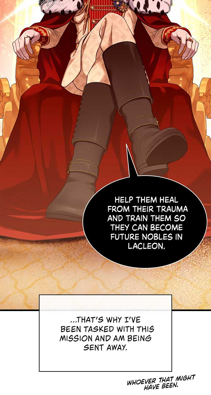 Turning the Mad Dog into a Genteel Lord Chapter 2 - Page 27