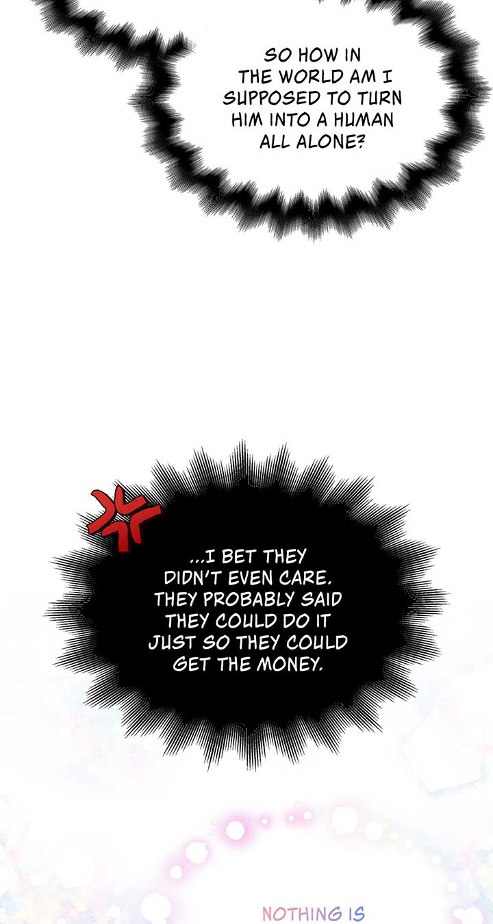 Turning the Mad Dog into a Genteel Lord Chapter 2 - Page 29