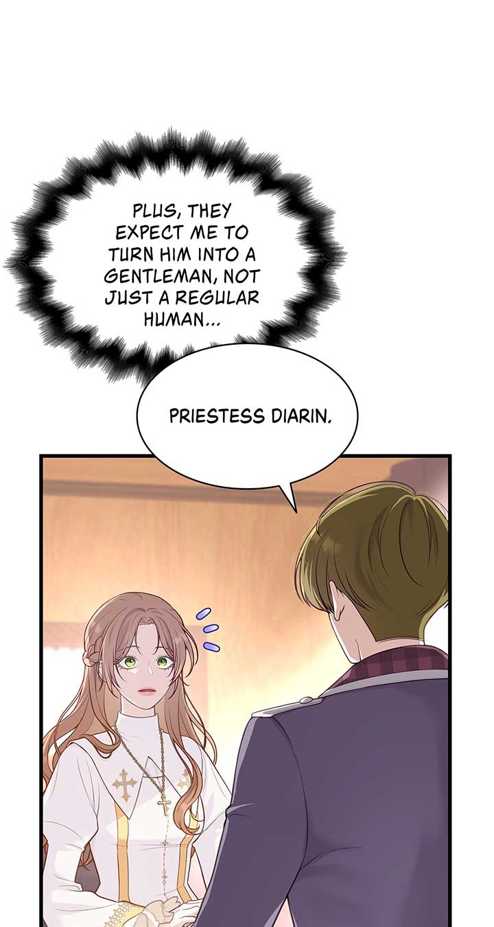 Turning the Mad Dog into a Genteel Lord Chapter 2 - Page 32