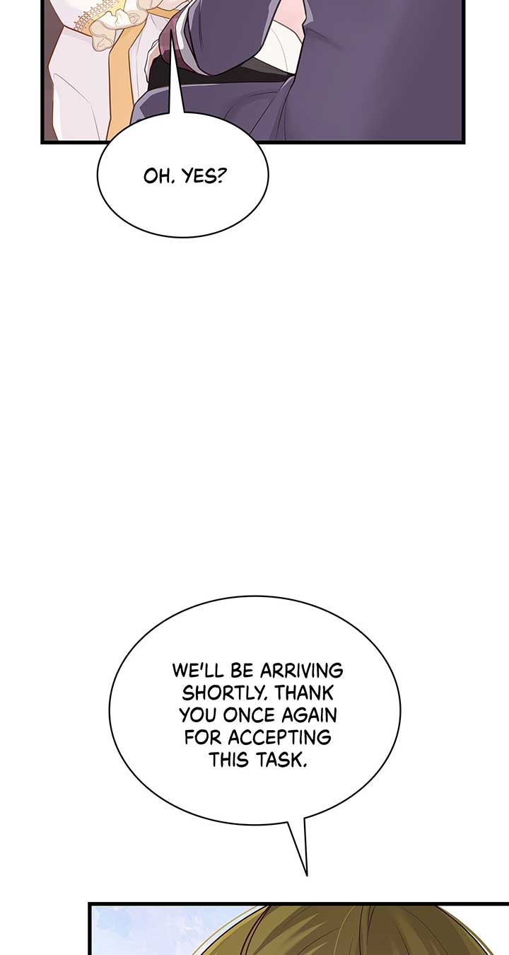 Turning the Mad Dog into a Genteel Lord Chapter 2 - Page 33