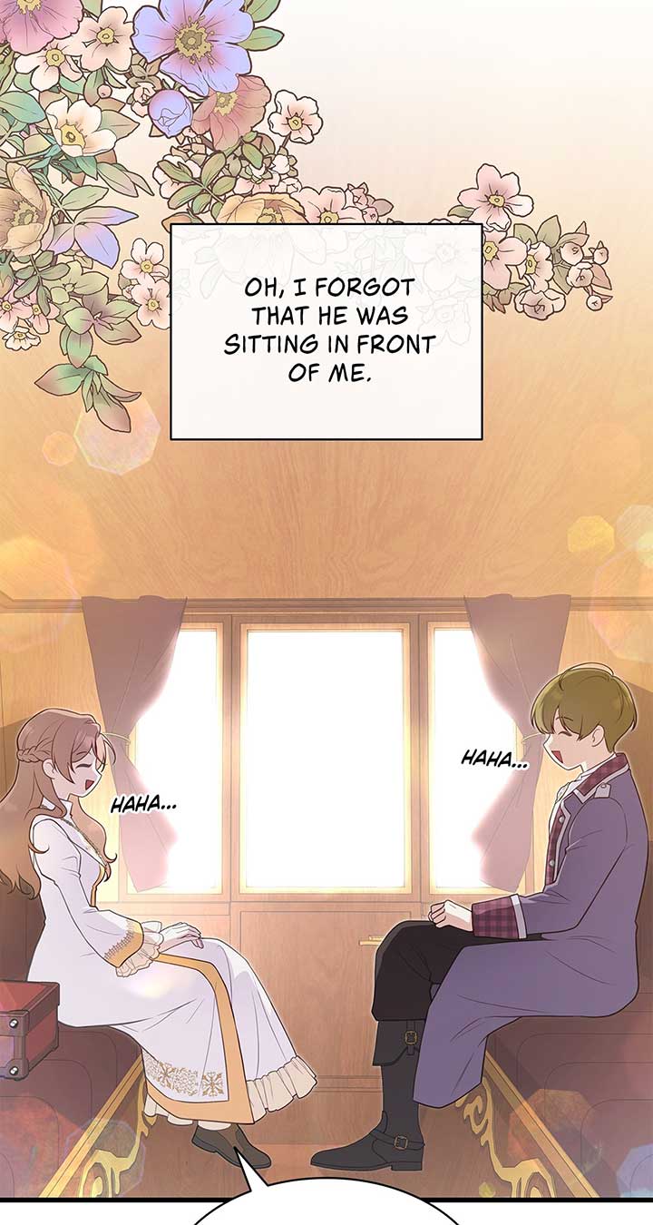 Turning the Mad Dog into a Genteel Lord Chapter 2 - Page 35