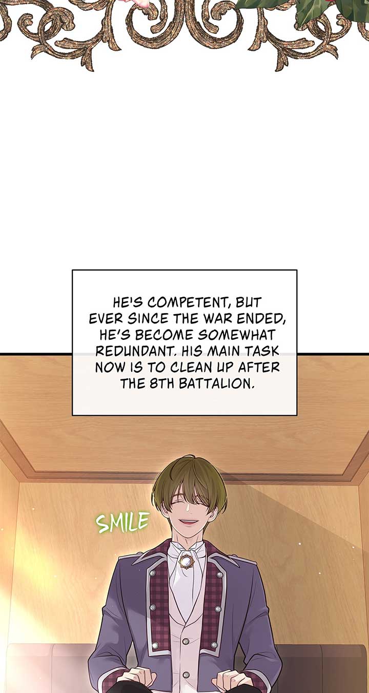 Turning the Mad Dog into a Genteel Lord Chapter 2 - Page 38