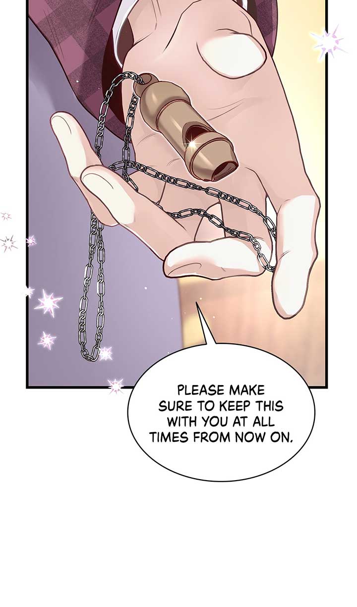 Turning the Mad Dog into a Genteel Lord Chapter 2 - Page 43