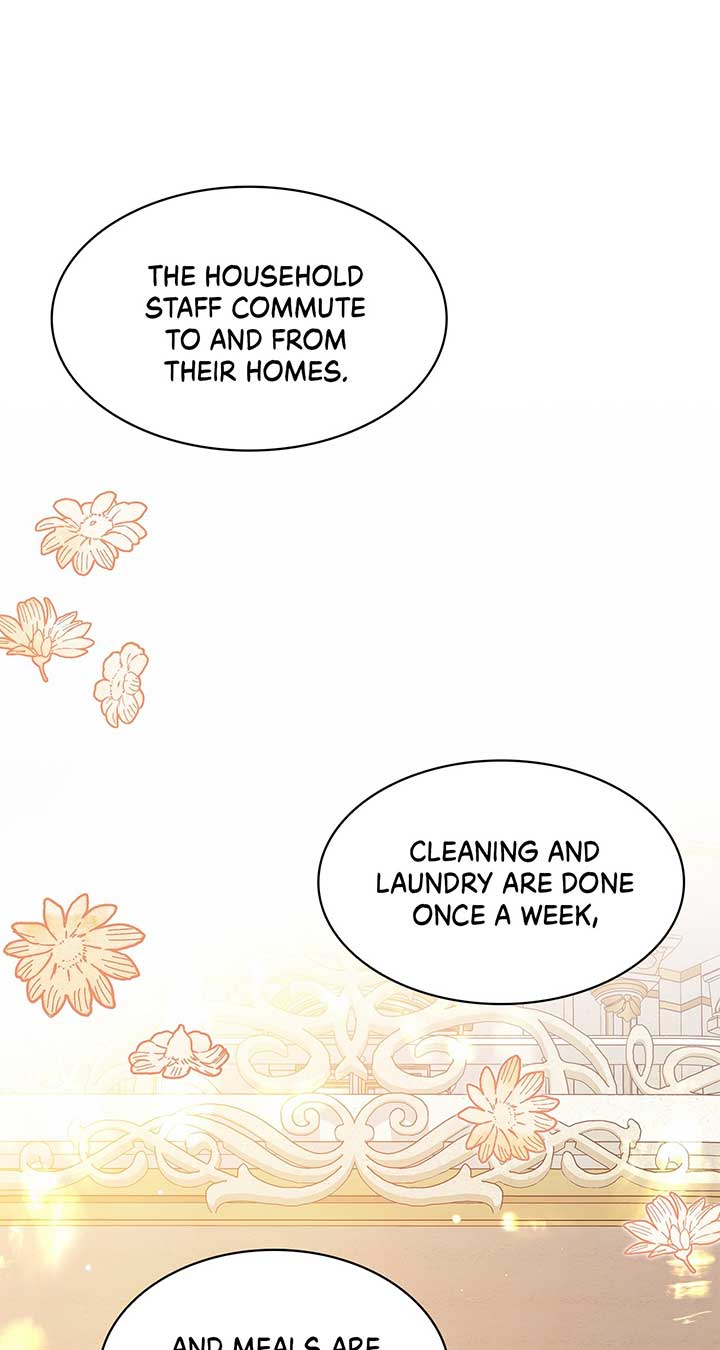 Turning the Mad Dog into a Genteel Lord Chapter 2 - Page 55