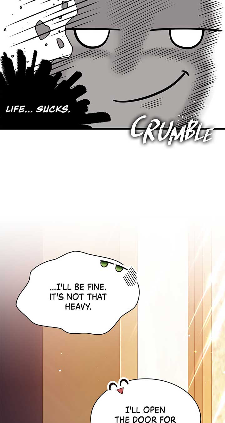 Turning the Mad Dog into a Genteel Lord Chapter 2 - Page 64