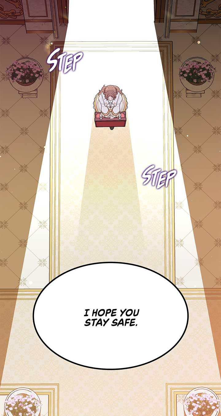 Turning the Mad Dog into a Genteel Lord Chapter 2 - Page 67