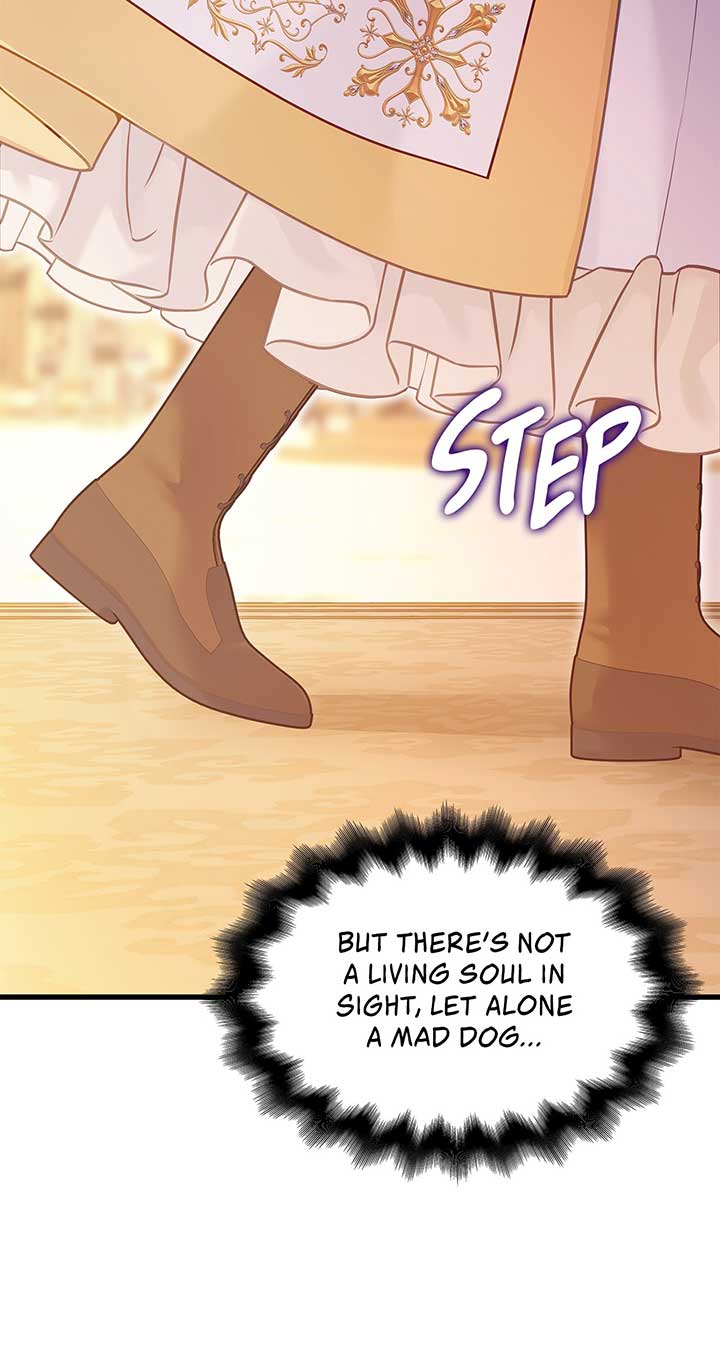 Turning the Mad Dog into a Genteel Lord Chapter 2 - Page 72