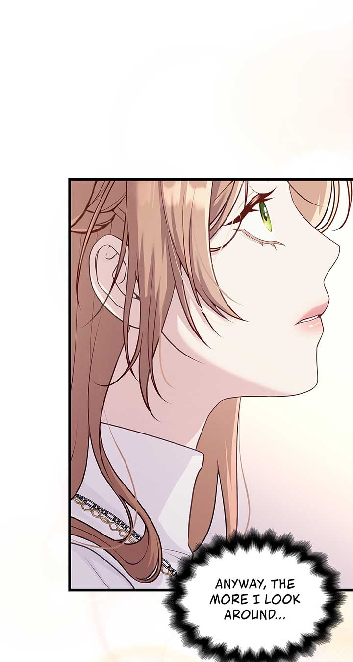 Turning the Mad Dog into a Genteel Lord Chapter 2 - Page 74