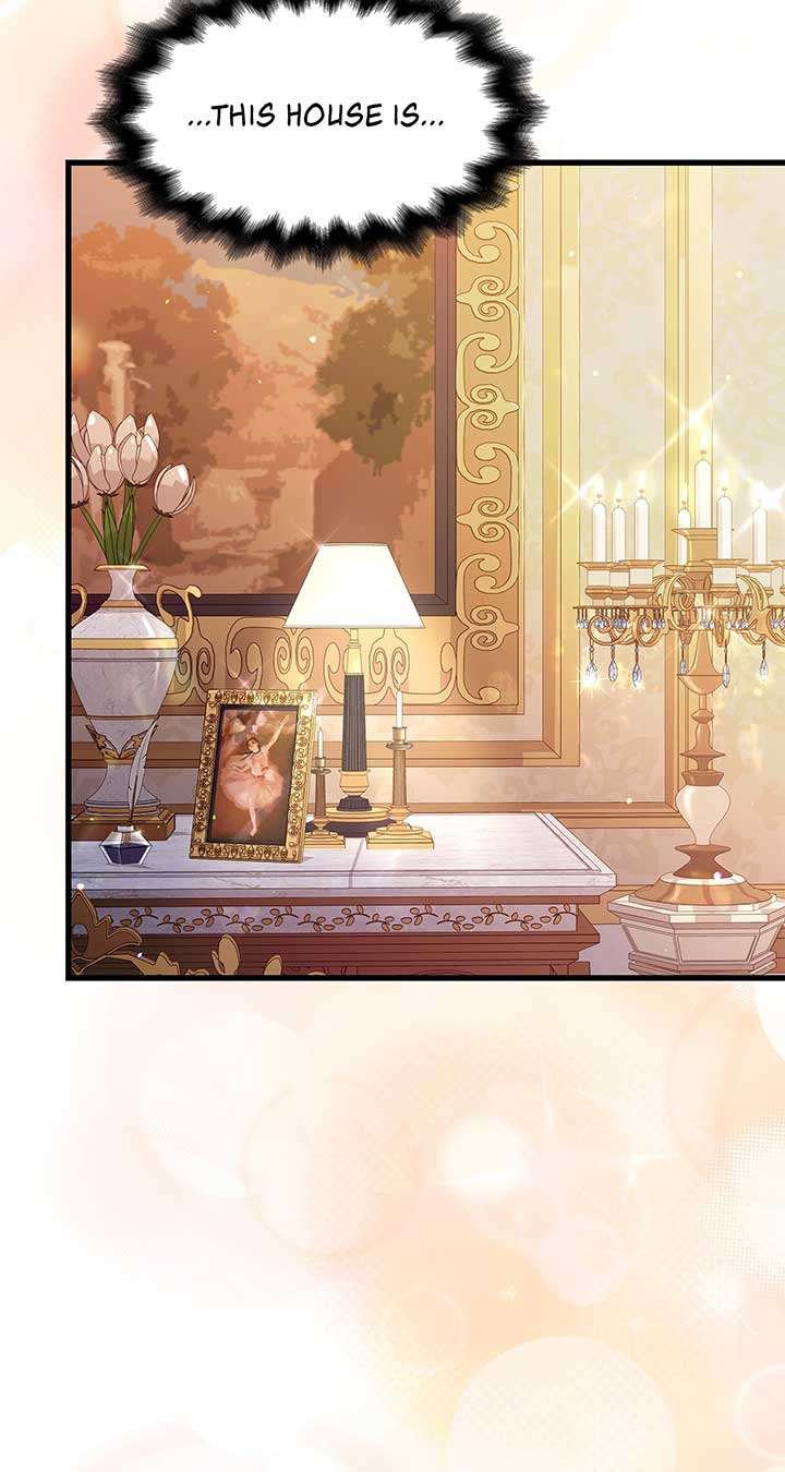 Turning the Mad Dog into a Genteel Lord Chapter 2 - Page 76