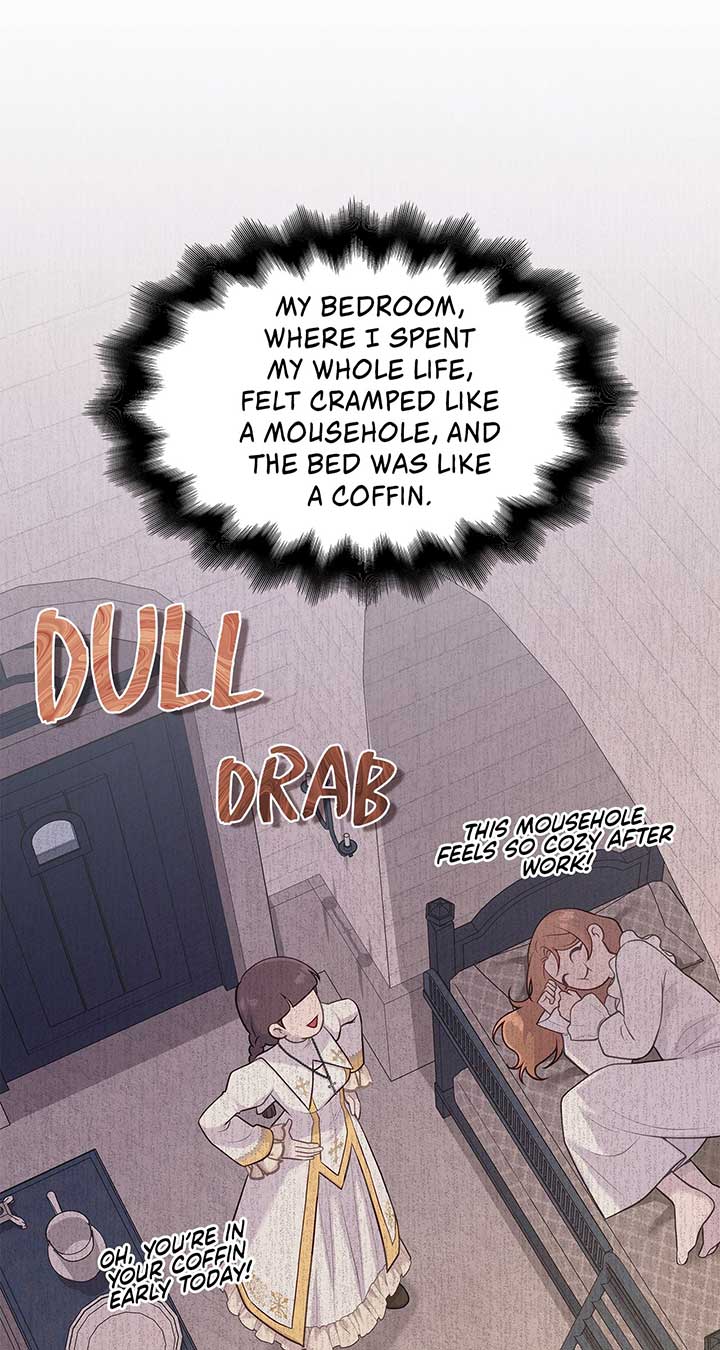 Turning the Mad Dog into a Genteel Lord Chapter 2 - Page 81