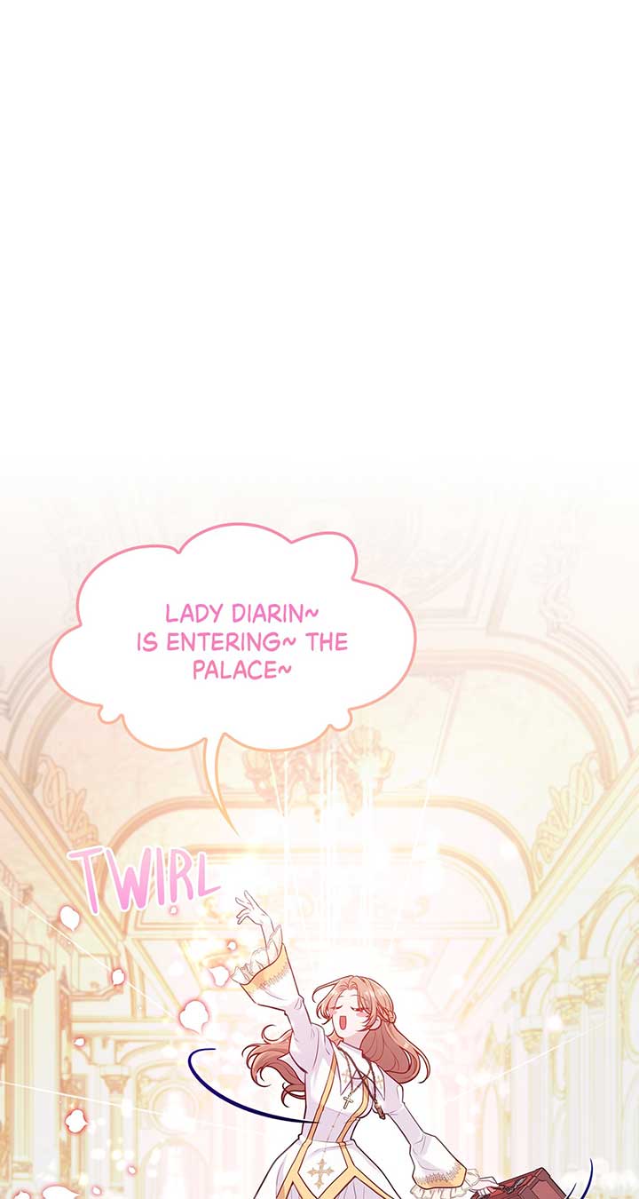 Turning the Mad Dog into a Genteel Lord Chapter 2 - Page 85