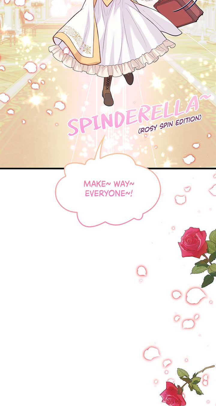 Turning the Mad Dog into a Genteel Lord Chapter 2 - Page 86