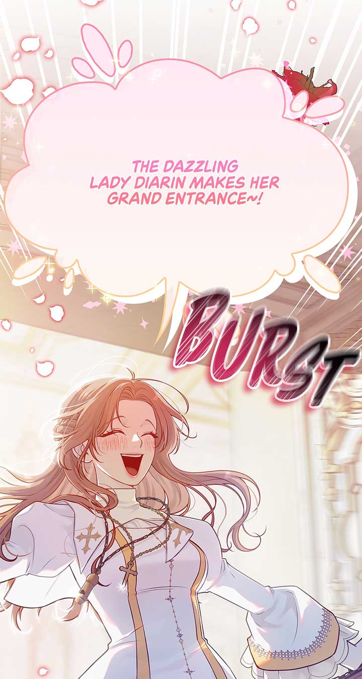 Turning the Mad Dog into a Genteel Lord Chapter 2 - Page 89