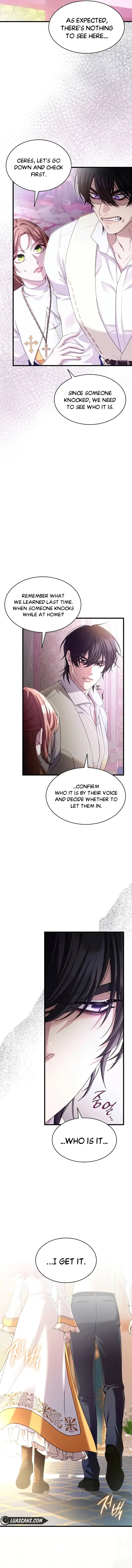 Turning the Mad Dog into a Genteel Lord Chapter 20 - Page 2