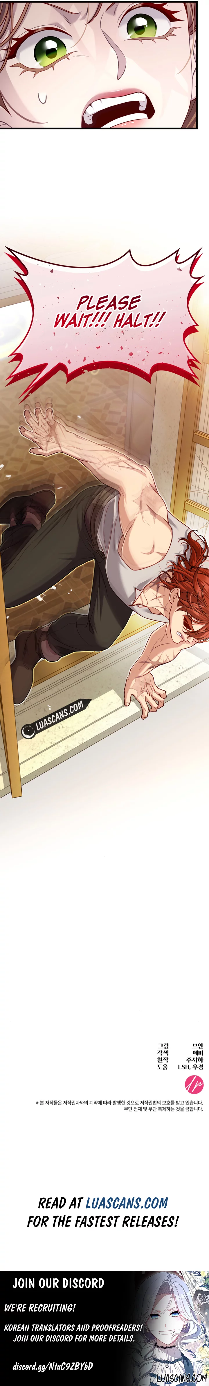 Turning the Mad Dog into a Genteel Lord Chapter 23 - Page 12