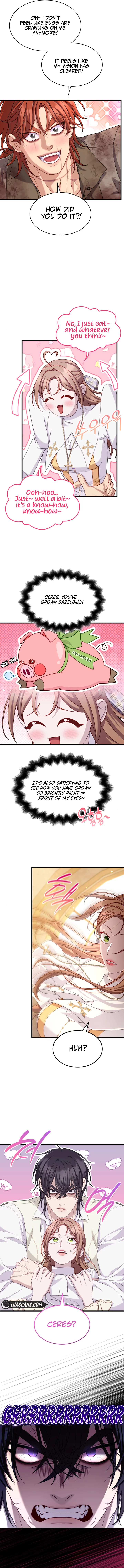 Turning the Mad Dog into a Genteel Lord Chapter 23 - Page 4