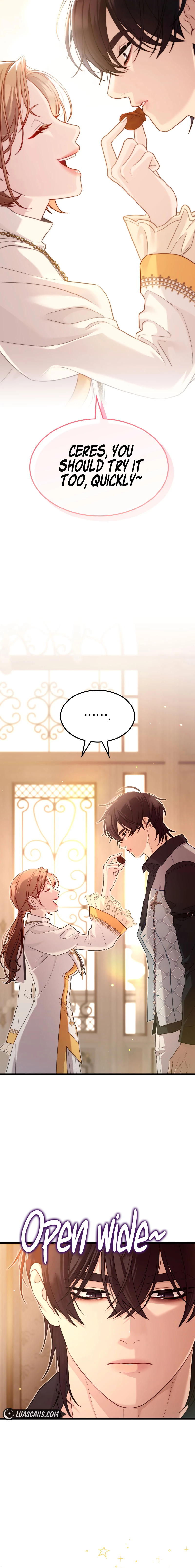 Turning the Mad Dog into a Genteel Lord Chapter 27 - Page 2