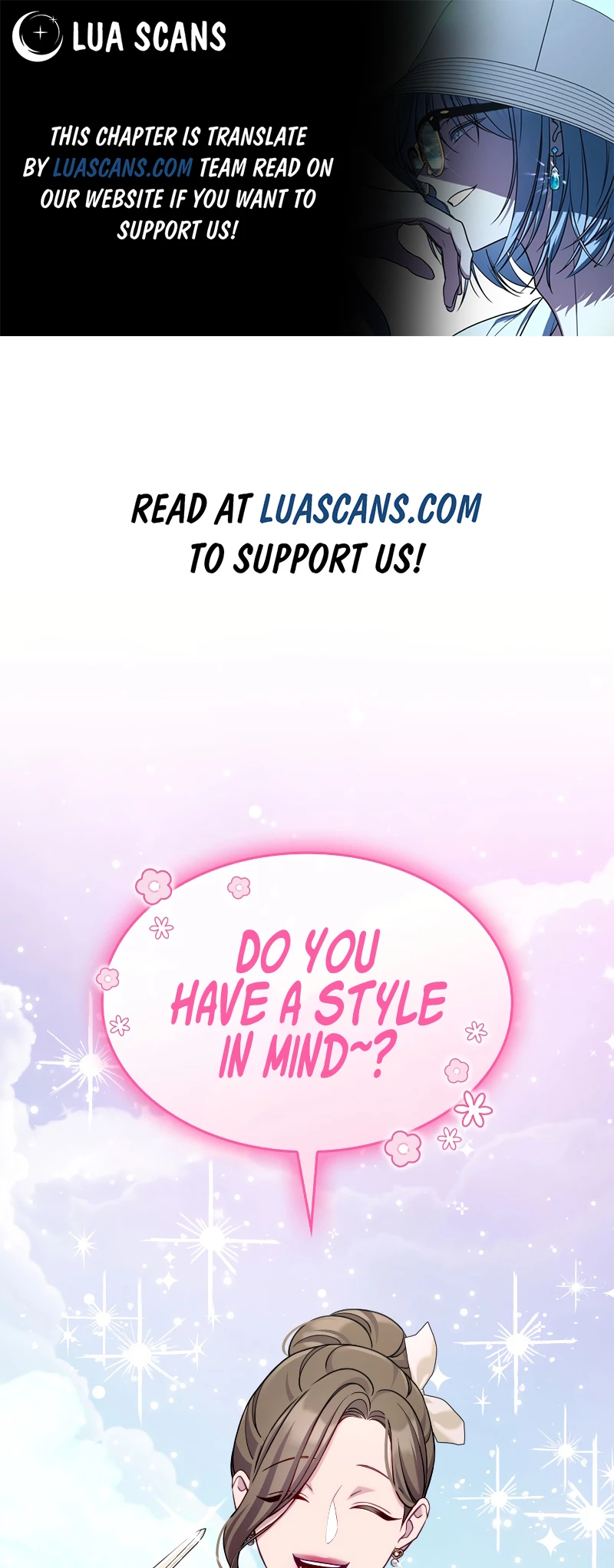 Turning the Mad Dog into a Genteel Lord Chapter 28 - Page 1