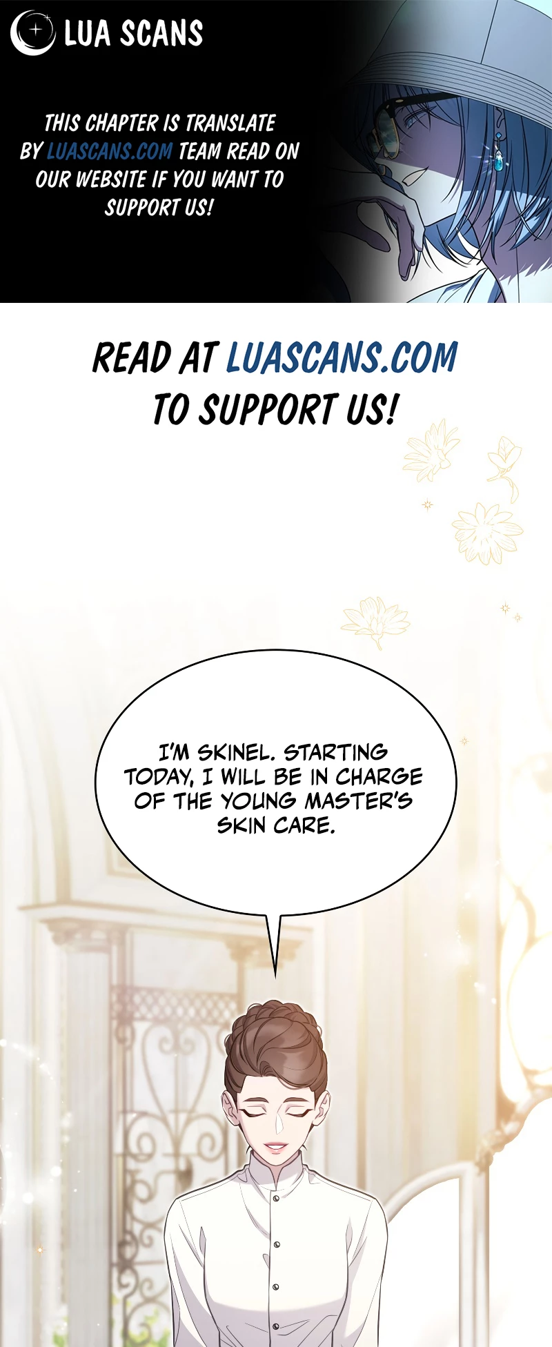 Turning the Mad Dog into a Genteel Lord Chapter 29 - Page 1