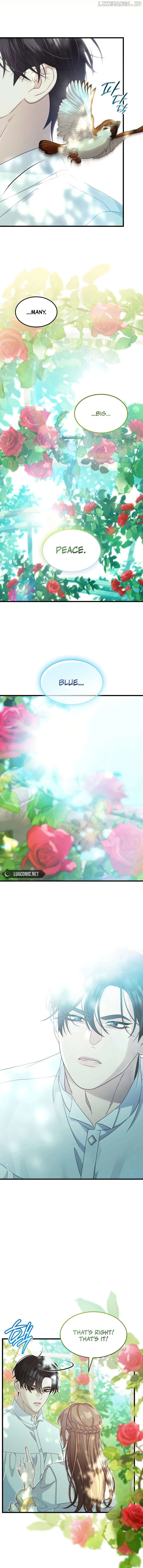 Turning the Mad Dog into a Genteel Lord Chapter 33 - Page 11