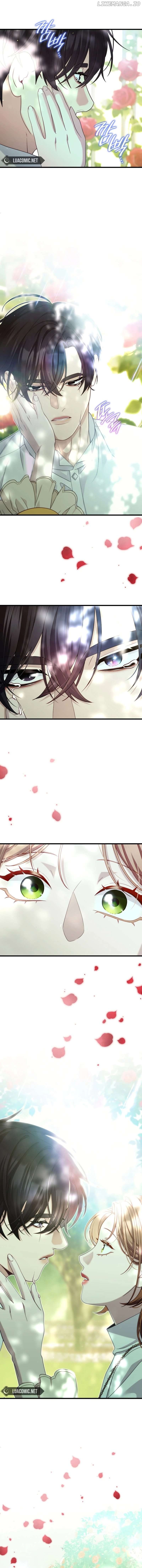 Turning the Mad Dog into a Genteel Lord Chapter 33 - Page 13