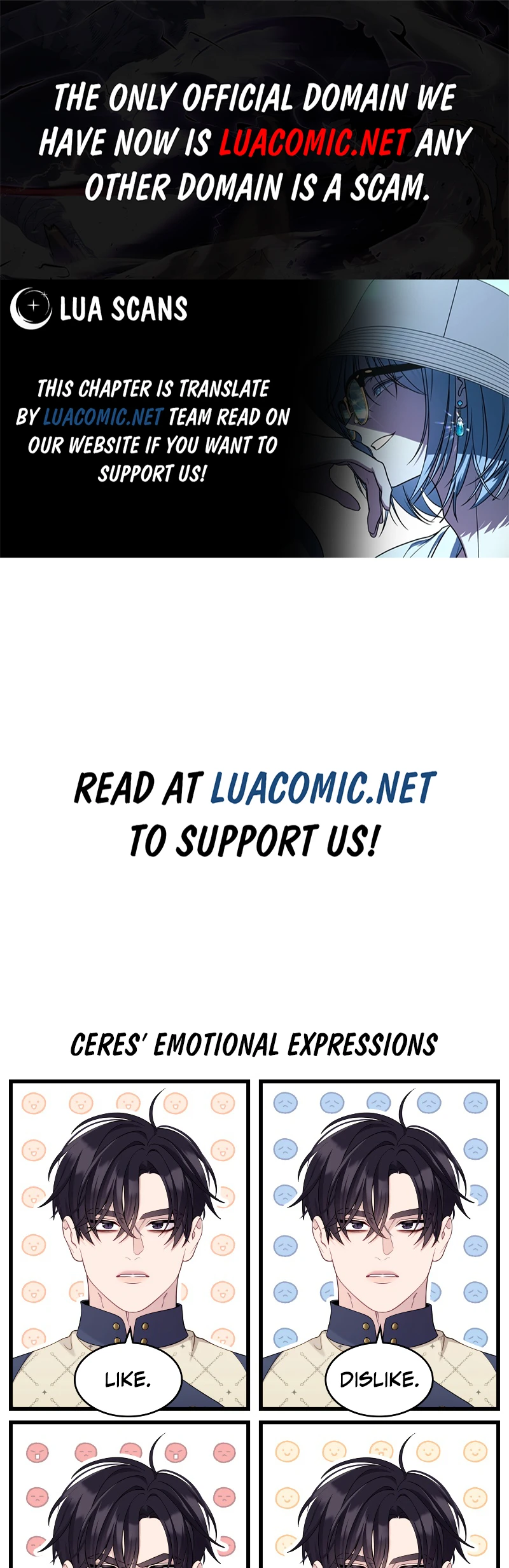 Turning the Mad Dog into a Genteel Lord Chapter 34 - Page 1