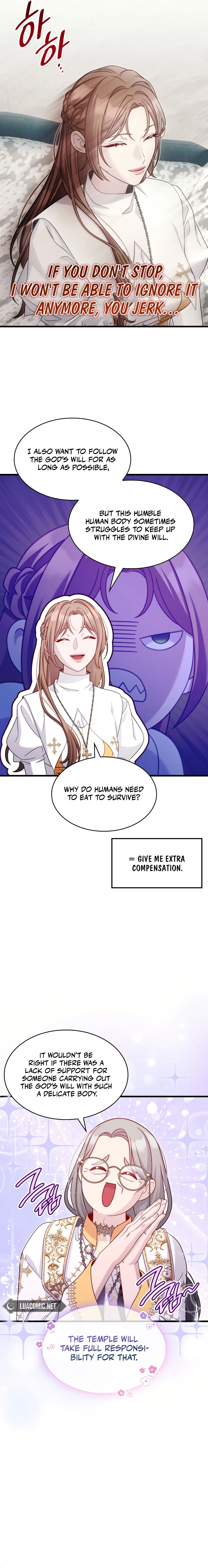 Turning the Mad Dog into a Genteel Lord Chapter 35 - Page 16