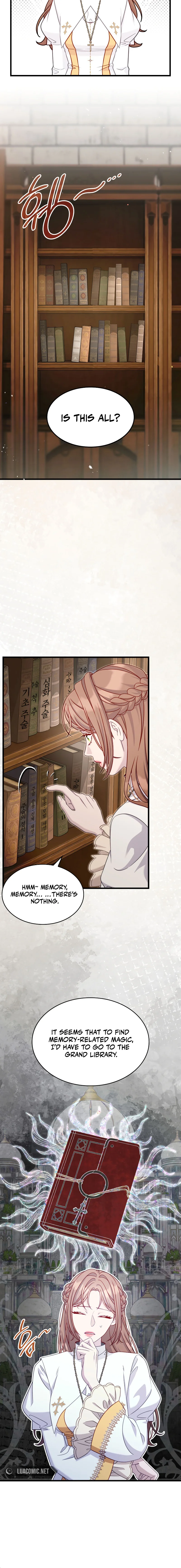 Turning the Mad Dog into a Genteel Lord Chapter 36 - Page 2