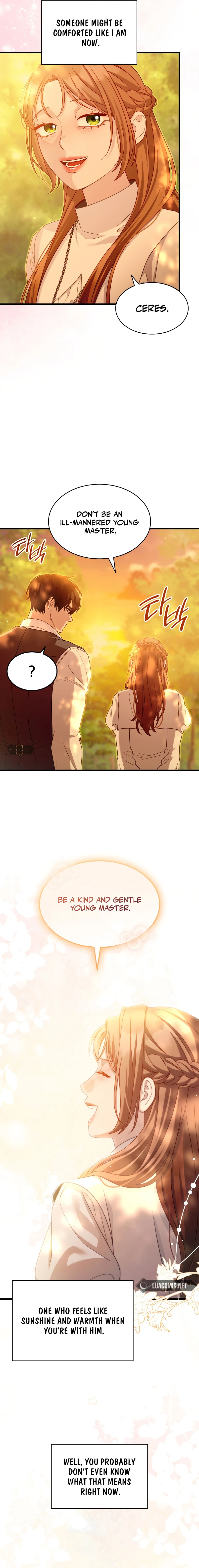 Turning the Mad Dog into a Genteel Lord Chapter 37 - Page 20