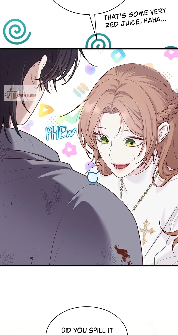 Turning the Mad Dog into a Genteel Lord Chapter 4 - Page 11