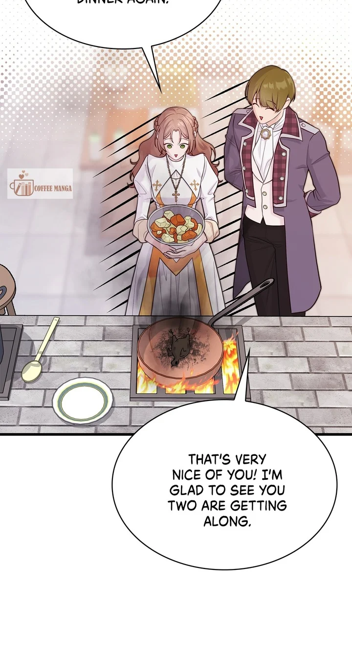 Turning the Mad Dog into a Genteel Lord Chapter 4 - Page 119