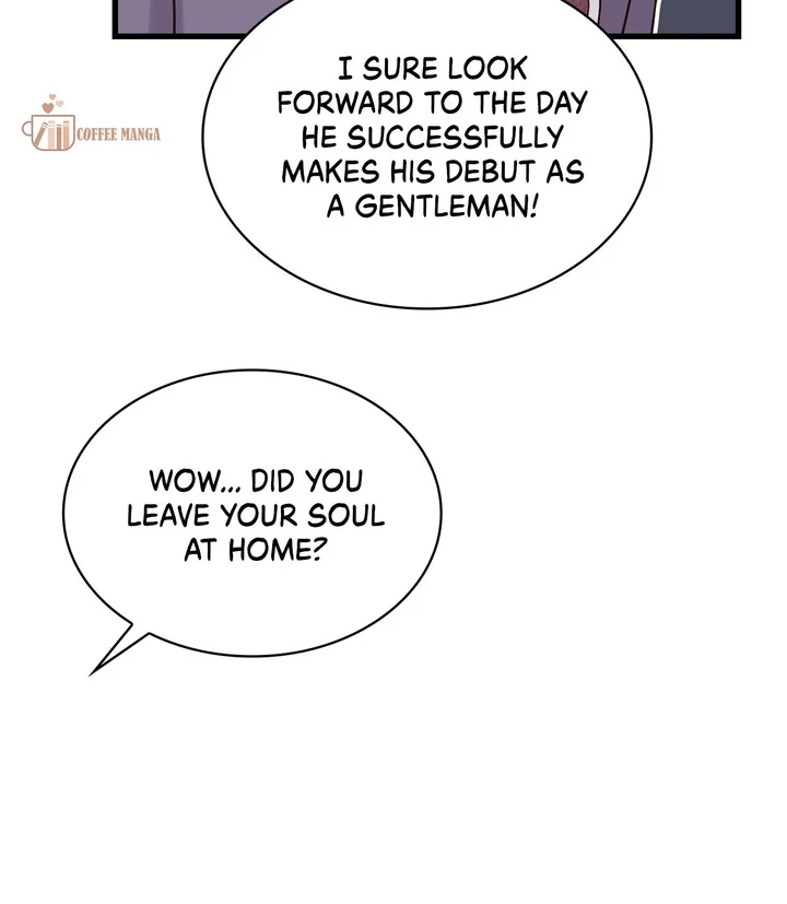 Turning the Mad Dog into a Genteel Lord Chapter 4 - Page 121