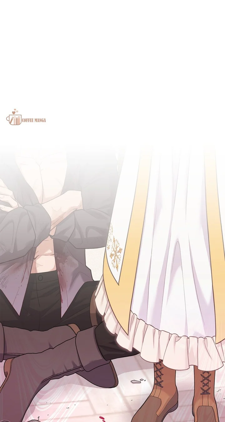 Turning the Mad Dog into a Genteel Lord Chapter 4 - Page 31