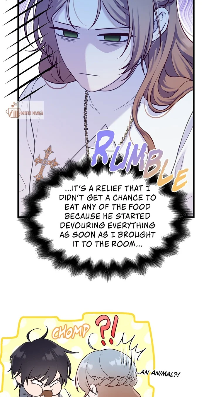 Turning the Mad Dog into a Genteel Lord Chapter 4 - Page 35