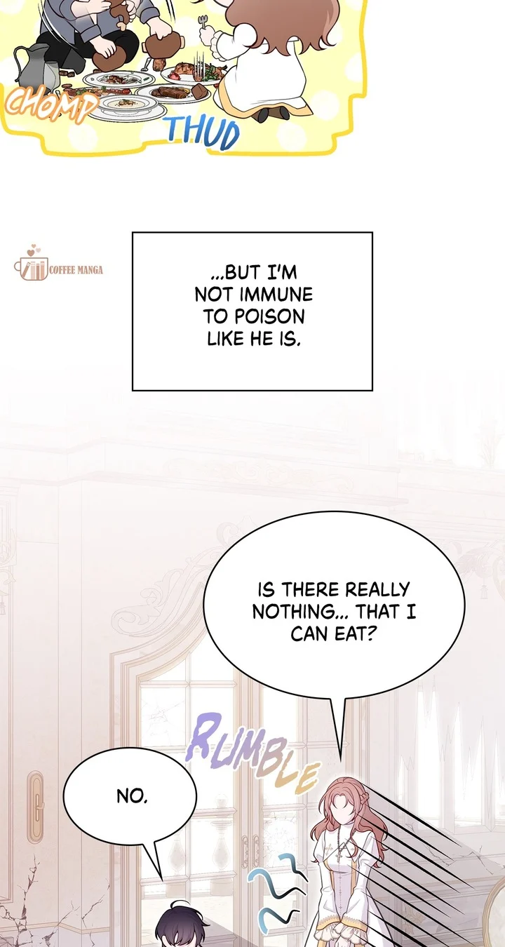 Turning the Mad Dog into a Genteel Lord Chapter 4 - Page 36