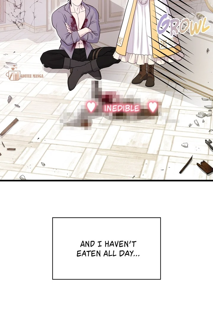 Turning the Mad Dog into a Genteel Lord Chapter 4 - Page 37