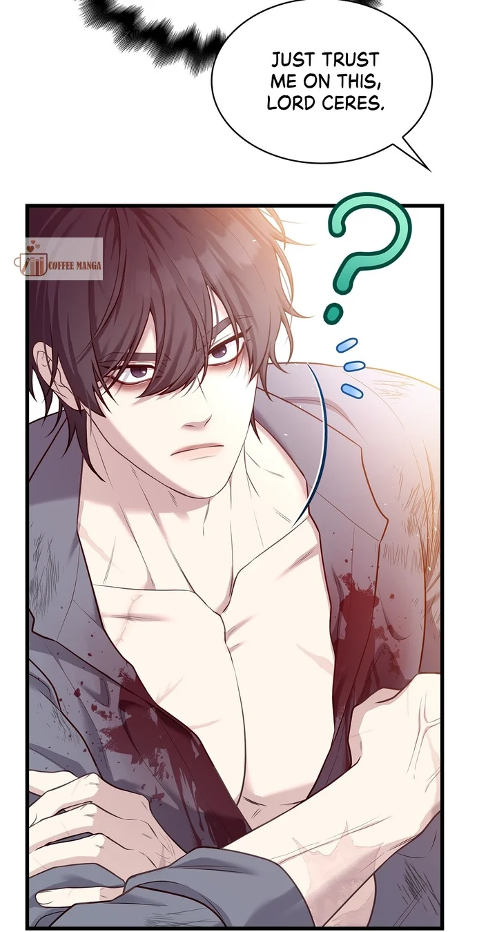 Turning the Mad Dog into a Genteel Lord Chapter 4 - Page 42