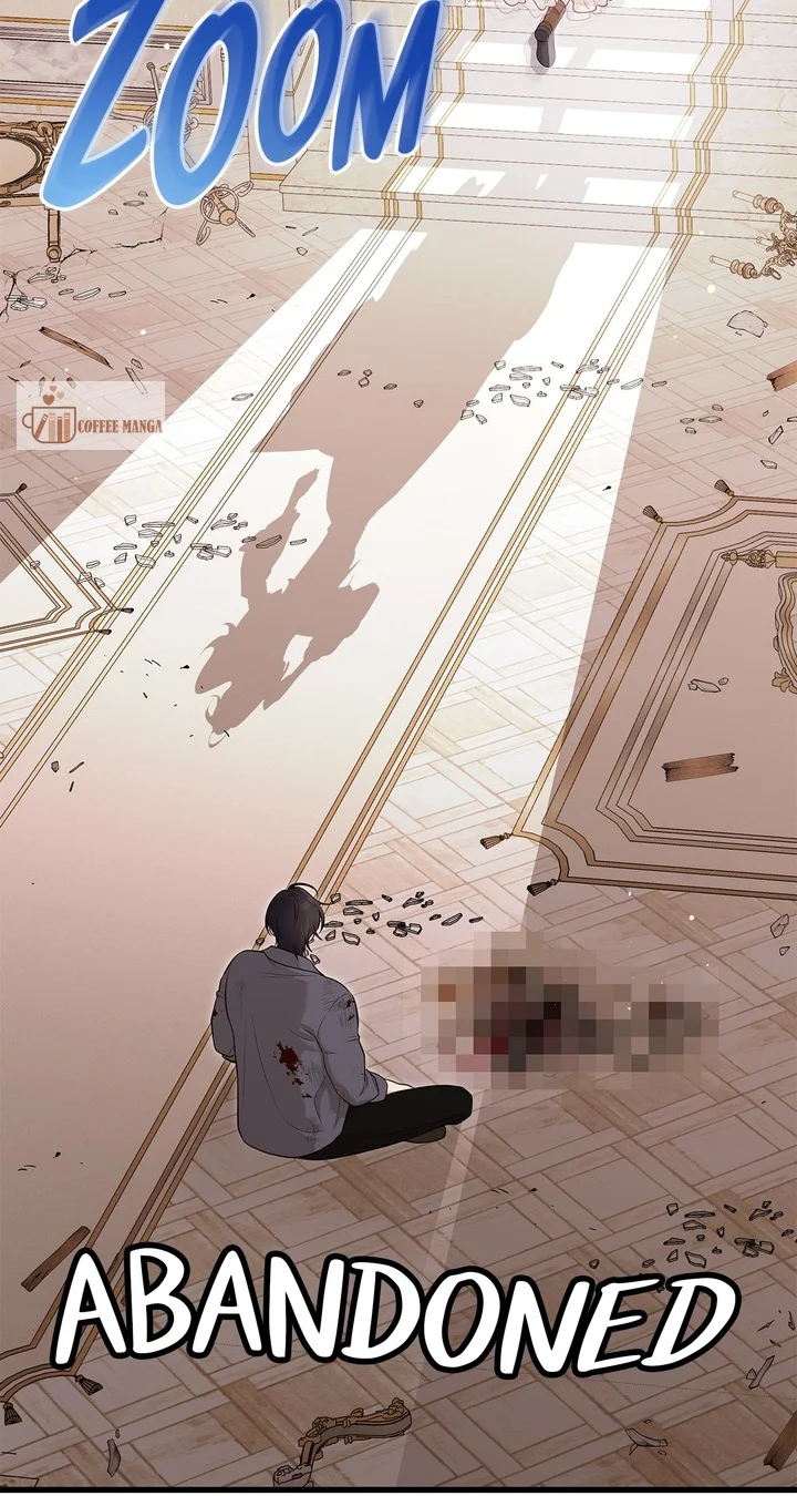 Turning the Mad Dog into a Genteel Lord Chapter 4 - Page 47