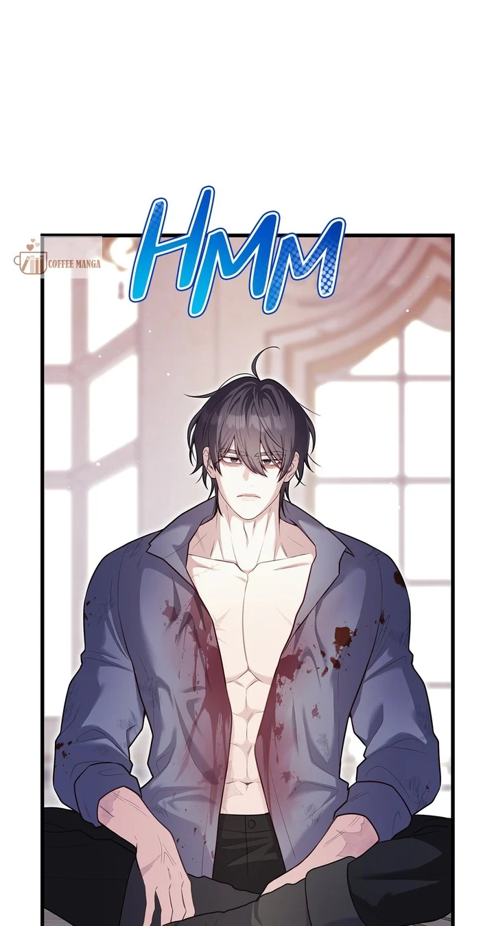 Turning the Mad Dog into a Genteel Lord Chapter 4 - Page 49