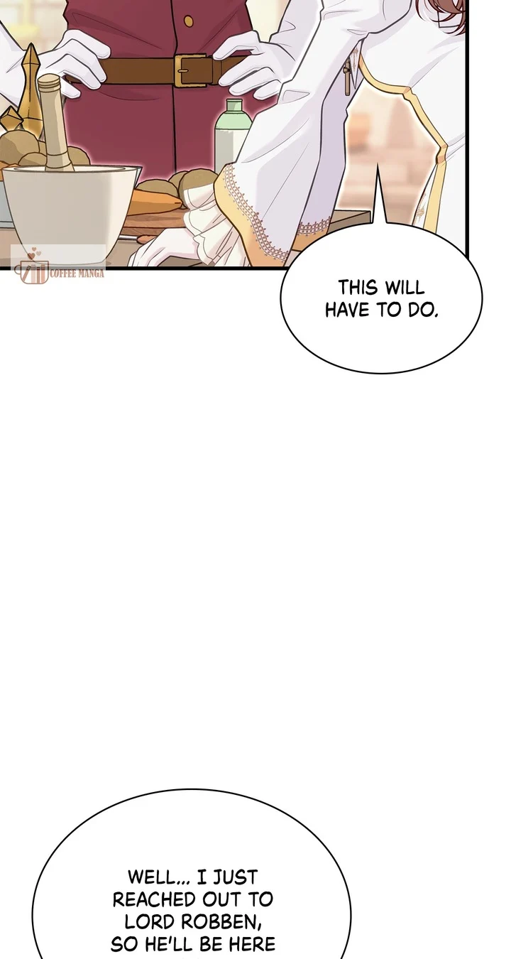 Turning the Mad Dog into a Genteel Lord Chapter 4 - Page 60