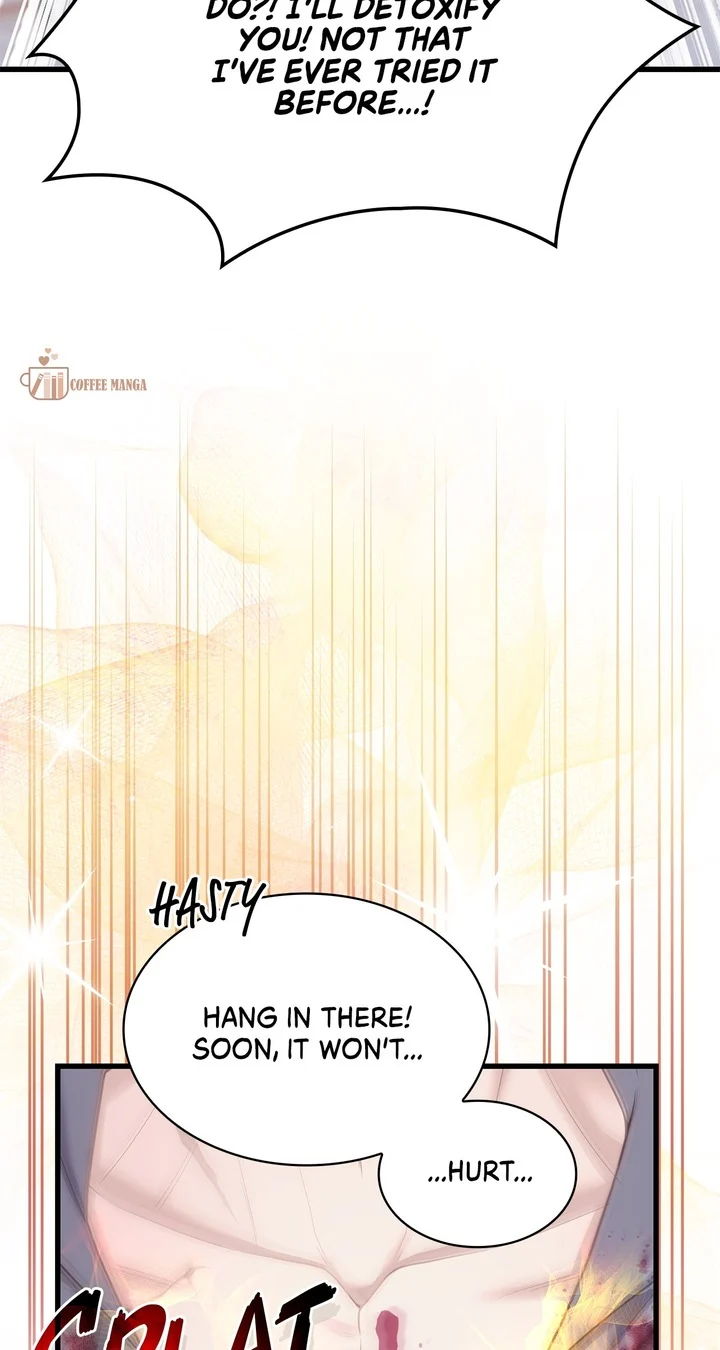 Turning the Mad Dog into a Genteel Lord Chapter 4 - Page 8