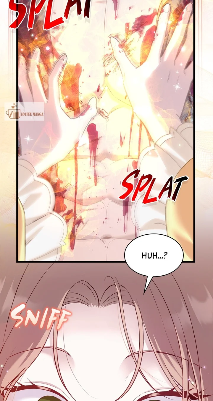 Turning the Mad Dog into a Genteel Lord Chapter 4 - Page 9