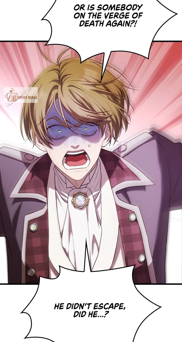 Turning the Mad Dog into a Genteel Lord Chapter 4 - Page 83