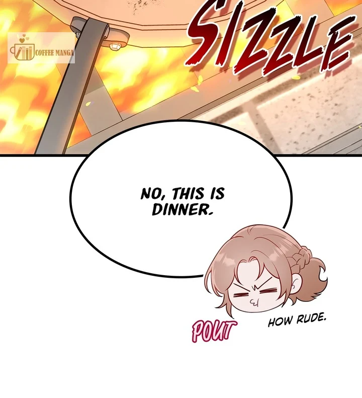 Turning the Mad Dog into a Genteel Lord Chapter 4 - Page 94