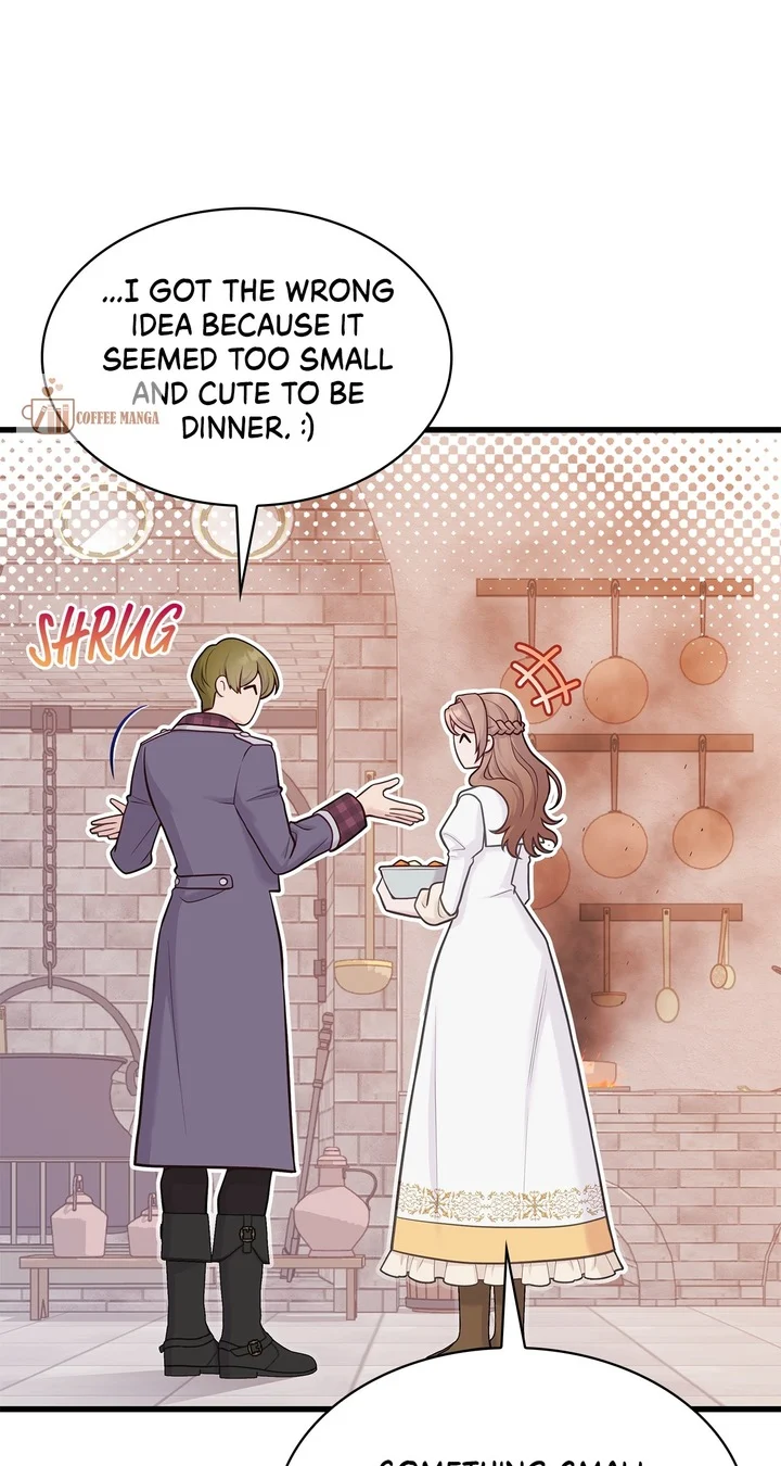 Turning the Mad Dog into a Genteel Lord Chapter 4 - Page 95