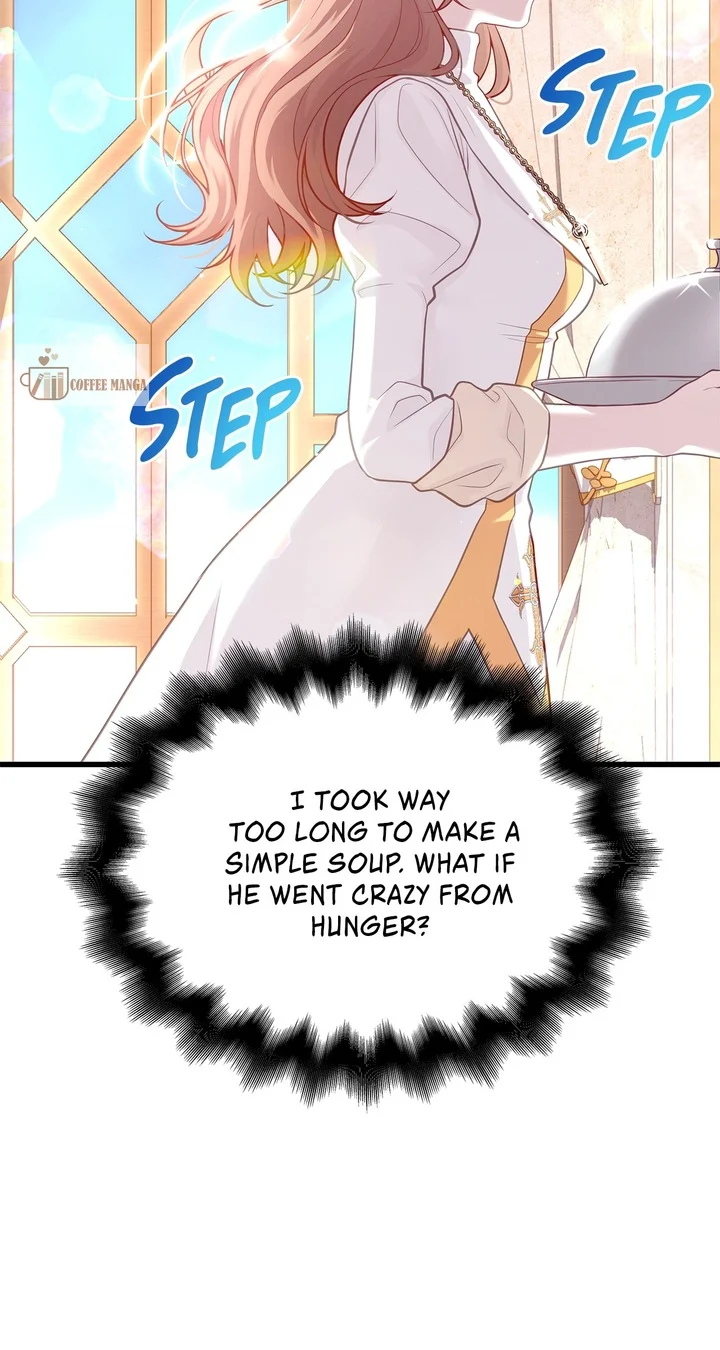 Turning the Mad Dog into a Genteel Lord Chapter 4 - Page 100